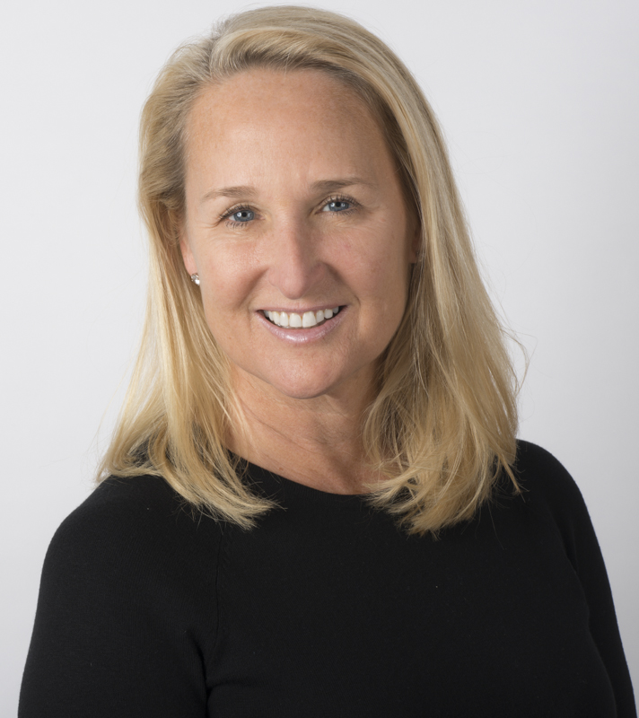Lesley Craig
